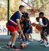 Johannesburg Basketball Academy Amalinda Sports Parties 2_small