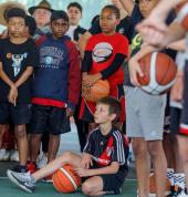 Johannesburg Basketball Academy Amalinda Sports Parties 3_small