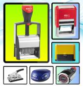 Rubber Stamps