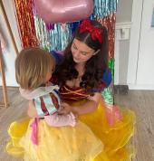 Once Upon a Party Time Nahoon Kids Party Music & Entertainment 2_small