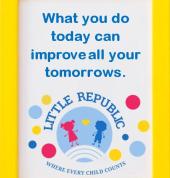 Little Republic Preschool Roodepoort CBD Party Venues 2_small