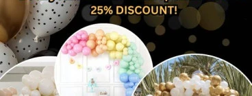 Balloon Decor Rustenburg Central Balloons