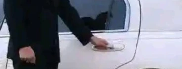 Individual Private Security (Patrick) East London Central 1