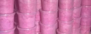 R20 per 1kg (Strawberry flavor)