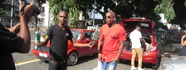 WosiCreationz- Pty Ltd Richards Bay Central 1