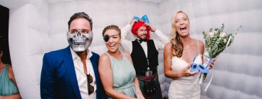 Booth Nation Cape Town Central 1