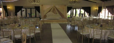 Nabseen Caterers and Hirers Johannesburg CBD 1