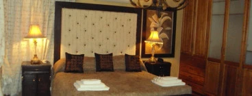 Lentha’s Lodge Bloemfontein Central 1