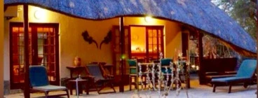 Bona Intaba Game Lodge Hoedspruit 1