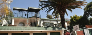 Agterplaas Street View