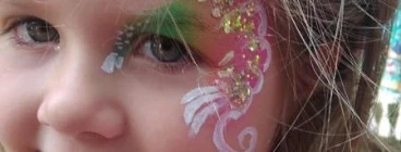 Bright Faces, Big Smiles — Limited Deal! Northcliff Face Painters