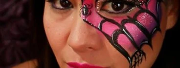 All Things Nice - Make Up Artist / FACE PAINTER / Graphic Designer Northern Paarl Face Painters