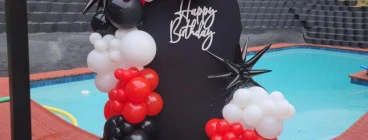 Bubbles and Balloon Bliss Bluff CBD 1