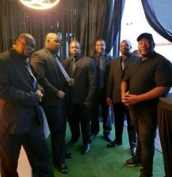 20% Johannesburg CBD Bodyguards &amp; Bouncers