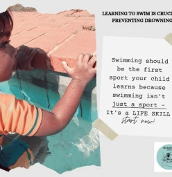 Swim assesment Northdene Aquatic Centres &amp; Swimming Pools