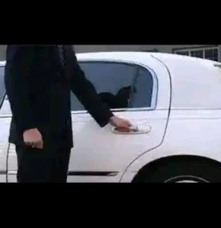 Individual Private Security (Patrick) East London Central 1