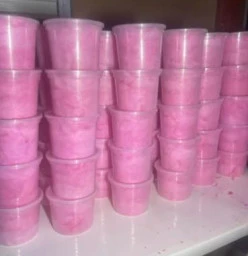 R20 per 1kg (Strawberry flavor)