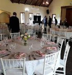 Gauteng Party Hire Cosmo City 1