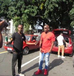 WosiCreationz- Pty Ltd Richards Bay Central 1