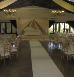 Nabseen Caterers and Hirers Johannesburg CBD 1