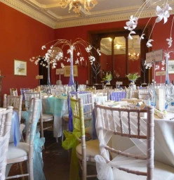 Catering for Celebrations