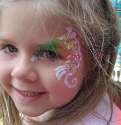 Bright Faces, Big Smiles — Limited Deal! Northcliff Face Painters