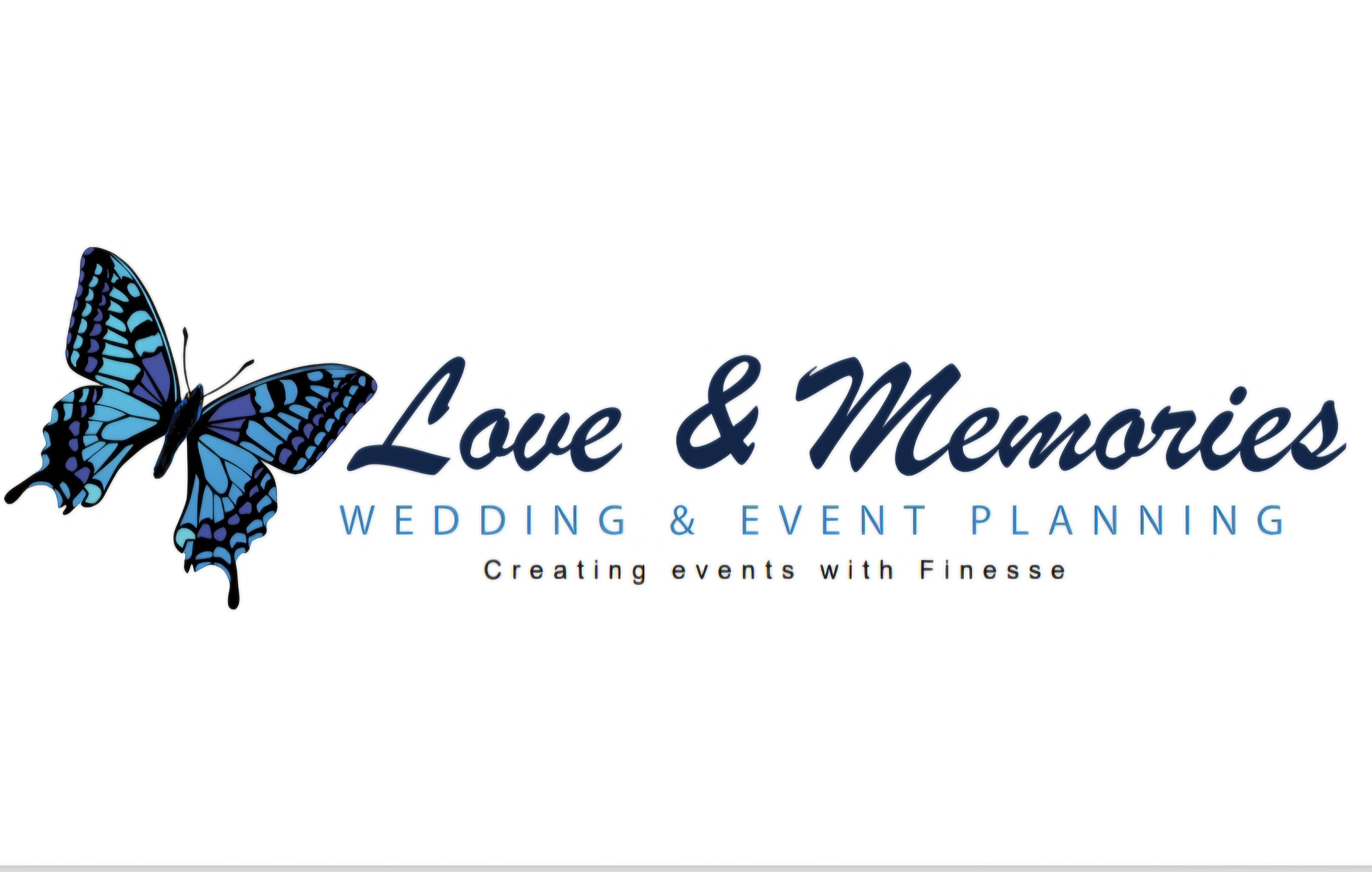 Love & Memories Wedding & Event Planning