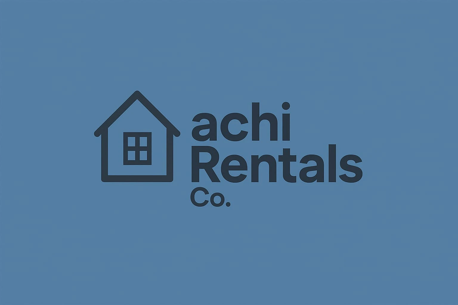 achiRentals