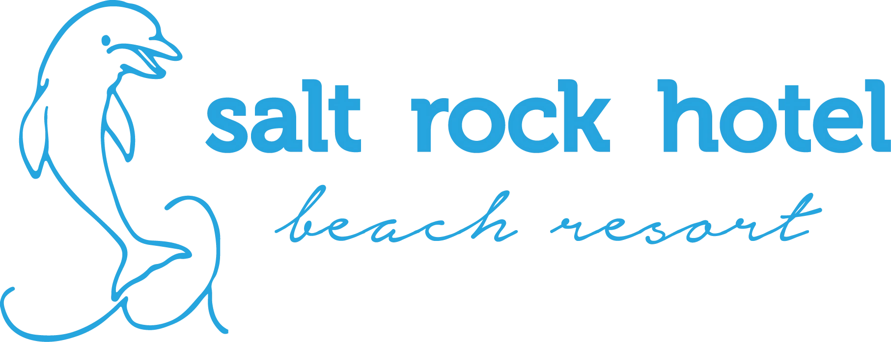 Salt Rock Hotel Beach Resort