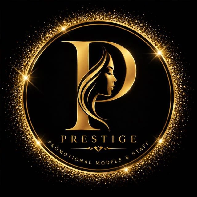 Prestige Promotional Models & Staff