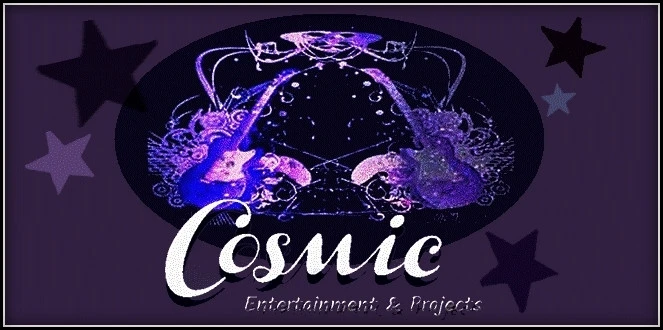 Cosmic entertainment & projects