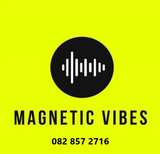 Magnetic Vibes Mobile DJ