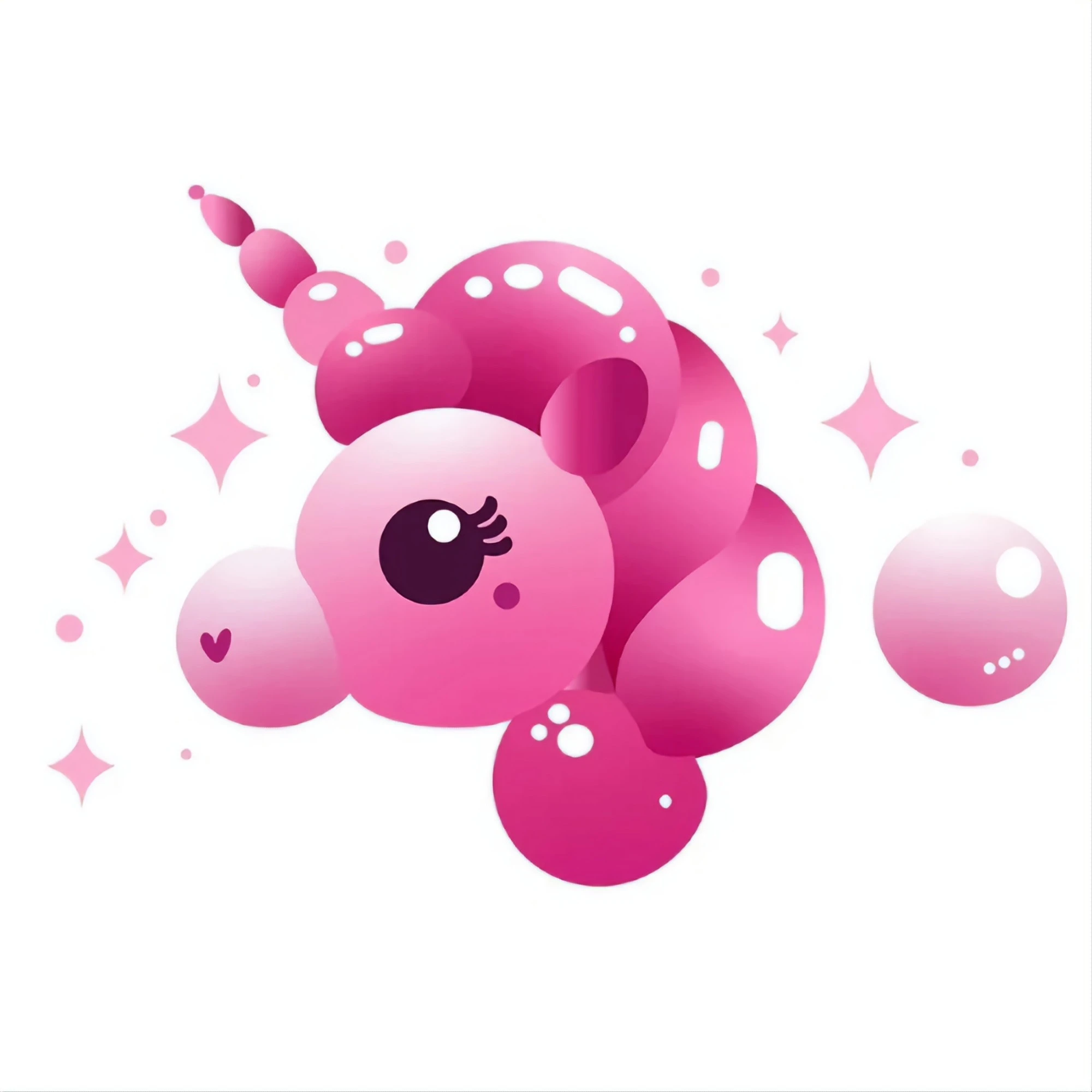 Bubbles and Balloon Bliss
