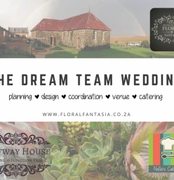 Floral Fantasia Events Vryheid 1