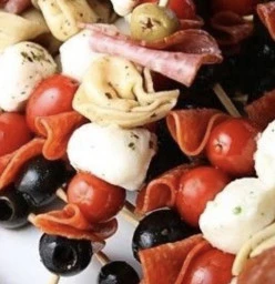 finger foods