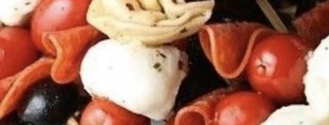 finger foods