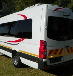 Our Fleet