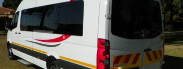 Our Fleet