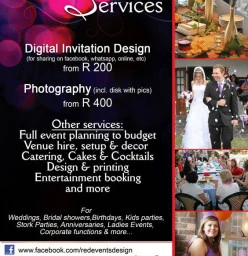 Event services