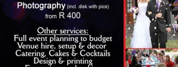 Event services