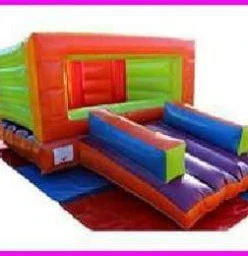 Bounce A Lot Overberg Hermanus 1