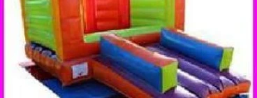 Bounce A Lot Overberg Hermanus 1