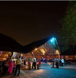 Our African Boma