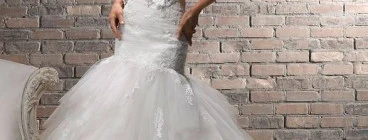 Maggie Sottero Tiana