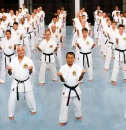 Brackenfell Martial Arts Academy Amalinda 1