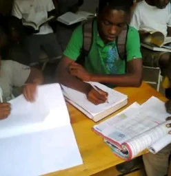 Homework class