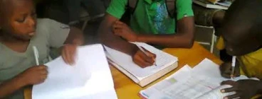 Homework class